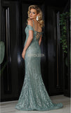 MayQueen Evening Gown RQ8094