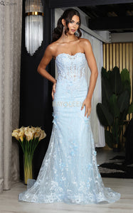 MayQueen Evening Gown RQ8063