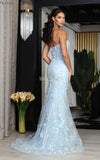 MayQueen Evening Gown RQ8063