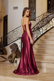 Nox Anabel Evening Gown T1861
