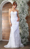 MayQueen Evening Gown RQ8063