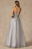 Juliet Evening Gown 295