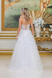 Dancing Queen Wedding Gown 4491