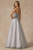 Juliet Evening Gown 295