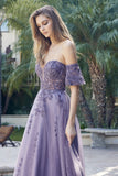 Juliet Evening Gown 2409