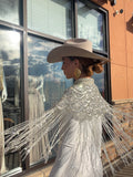 THE EMPRESS CAPE