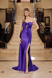 Nox Anabel Evening Gown G1785