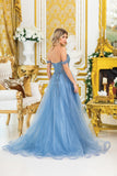 Dancing Queen Evening Gowns 4490