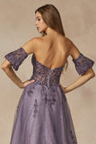 Juliet Evening Gown 2409