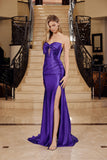Nox Anabel Evening Gown G1785