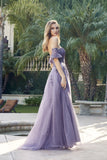 Juliet Evening Gown 2409