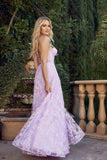 Juliet Evening Gown JT2403