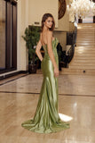 Nox Anabel Evening Gown G1785