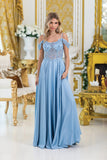 Dancing Queen Evening Gowns 4482