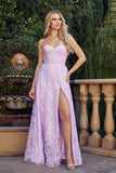 Juliet Evening Gown JT2403