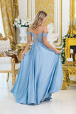 Dancing Queen Evening Gowns 4482