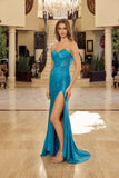 Nox Anabel Evening Gown Y1804