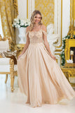 Dancing Queen Evening Gowns 4482