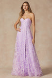 Juliet Evening Gown JT2403