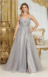 MayQueen Evening Gown MQ2011