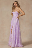 Juliet Evening Gown JT2403