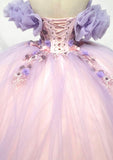 Chicas Evening Gowns CHF3127