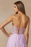 Juliet Evening Gown JT2403