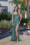 Nox Anabel Evening Gown Y1804
