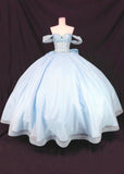 Chicas Evening Gowns CHF3125