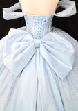 Chicas Evening Gowns CHF3125