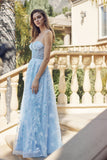 Juliet Evening Gown JT2404