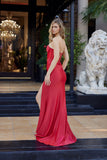 Nox Anabel Evening Gown Y1804