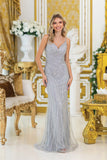 Dancing Queen Evening Gowns 4487