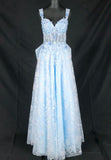 Chicas Evening Gowns C370