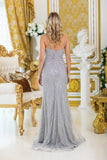 Dancing Queen Evening Gowns 4487