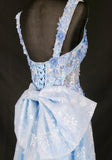 Chicas Evening Gowns C370