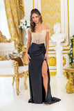 Dancing Queen Evening Gowns 4486