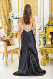 Dancing Queen Evening Gowns 4486