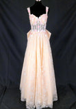 Chicas Evening Gowns C370