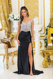 Dancing Queen Evening Gowns 4486