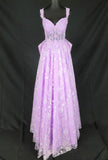 Chicas Evening Gowns C370