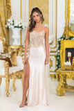 Dancing Queen Evening Gowns 4483