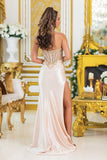Dancing Queen Evening Gowns 4483