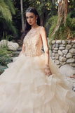 Juliet Quinceañera Dress JT1423