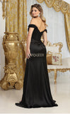 MayQueen Evening Gown MQ2029