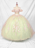 Chicas Evening Gowns CHF3126