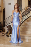 Nox Anabel Evening Gown R1813