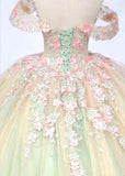 Chicas Evening Gowns CHF3126