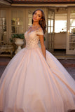 Juliet Quinceañera Dress JT1430