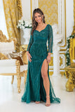 Dancing Queen Evening Gowns 4479